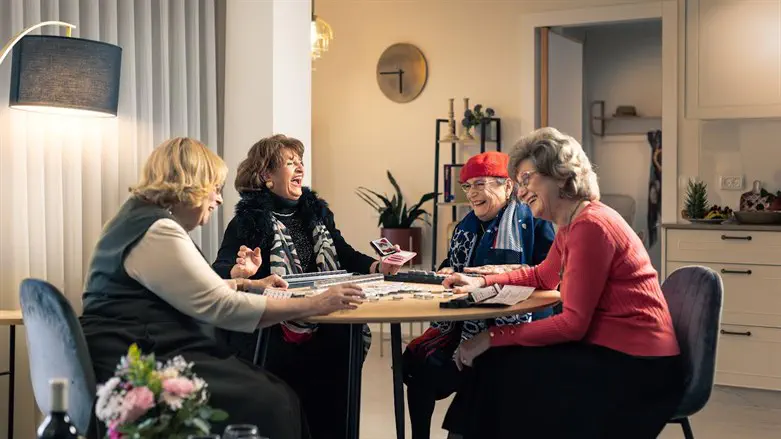 בית טובי העיר