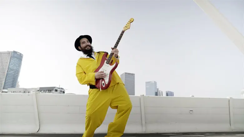 ברק גרוסברג