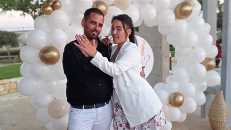 אוריה מזוז וערן עריבי