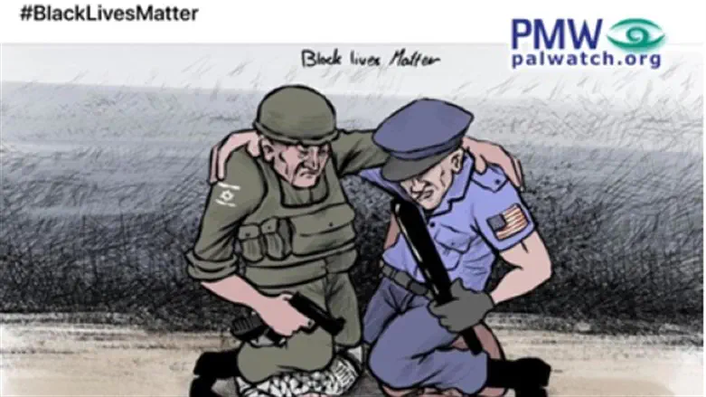 PA propaganda