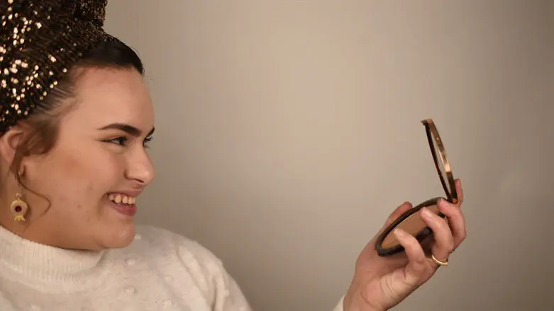 רחלי אבודהרם