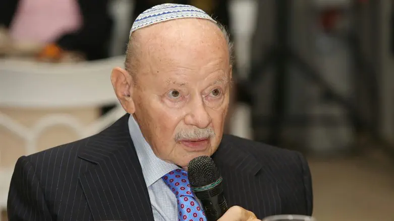 הנדבן מרכוס כץ