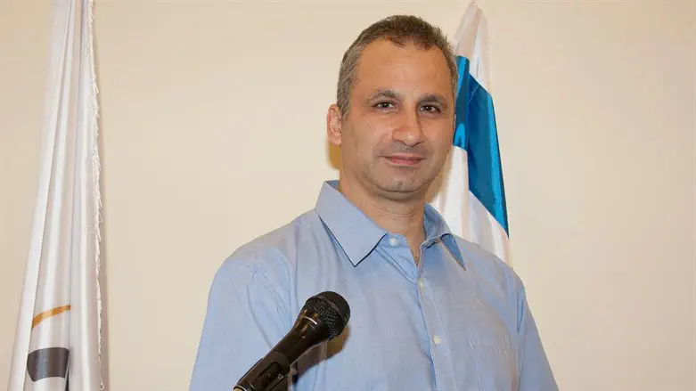 ד"ר אדי כהן