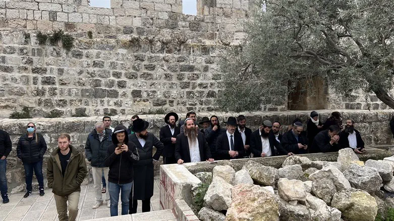 ישיבת הר הבית