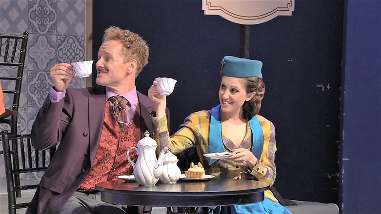 אופרה גורמה