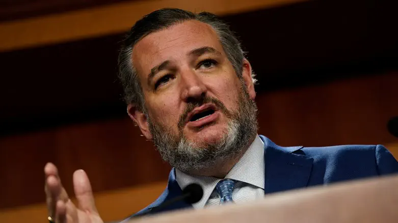 Ted Cruz