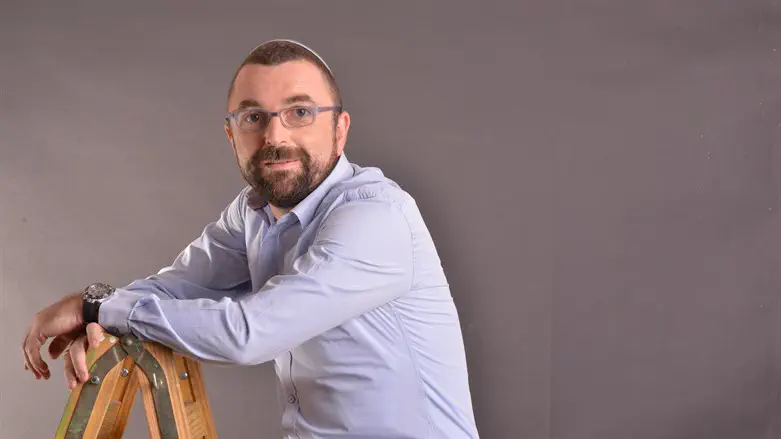 אריה אקרמן