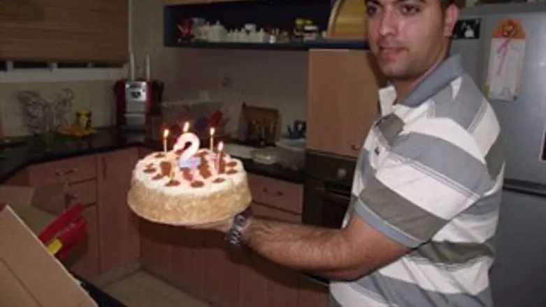 ירון ברמי ז"ל