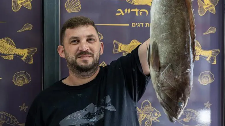 שף יניב שושן