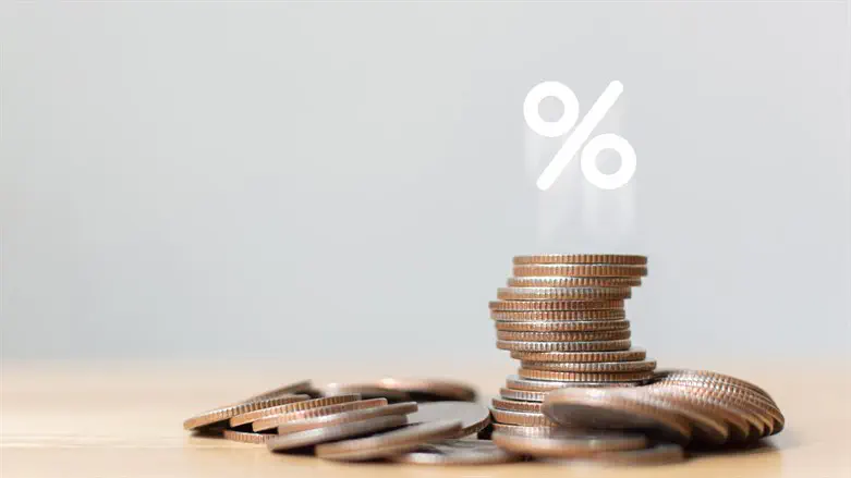 ריבית אילוסטרציה