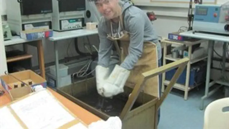 אולימפיאדת אסיה לפיזיקה