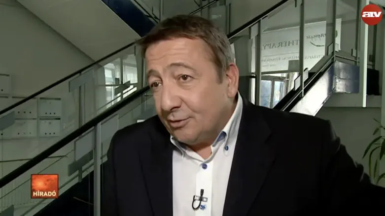 Zsolt Bayer