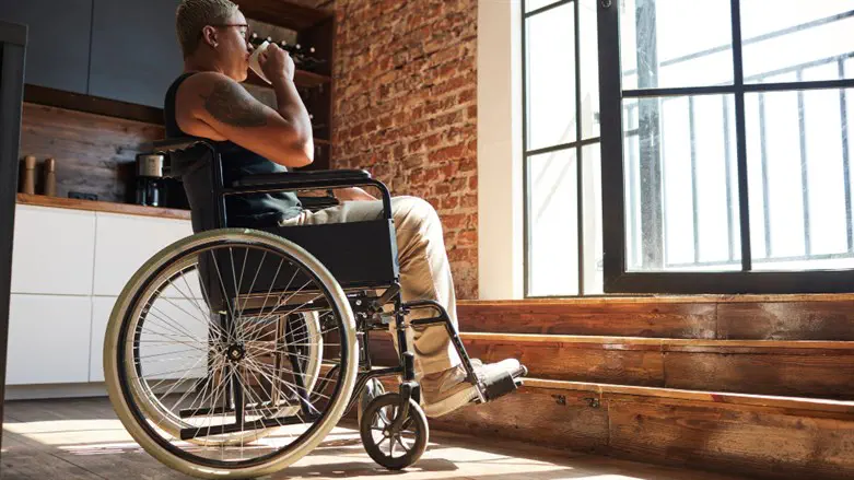 אובדן כושר עבודה