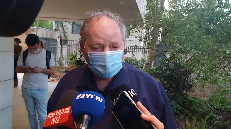 רן ארז