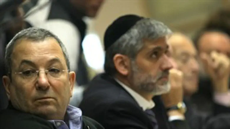 מי יוכר? ברק וישי