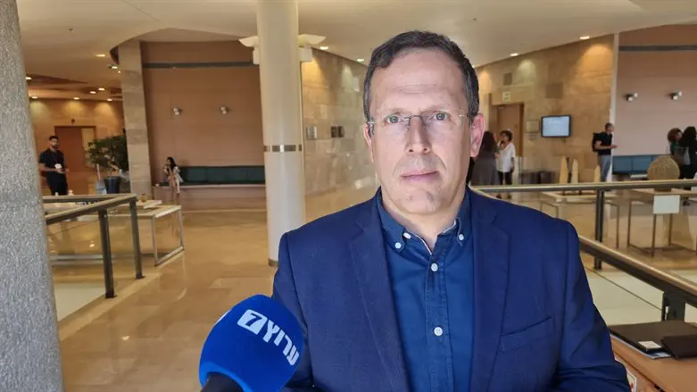 ח"כ משה טור-פז