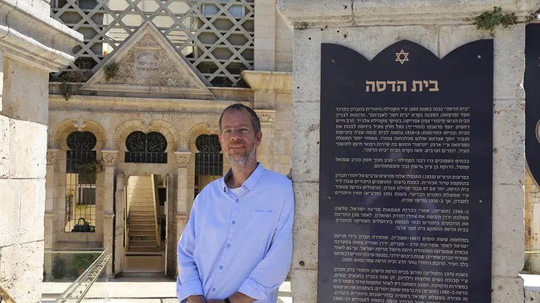 שלמה לוינגר