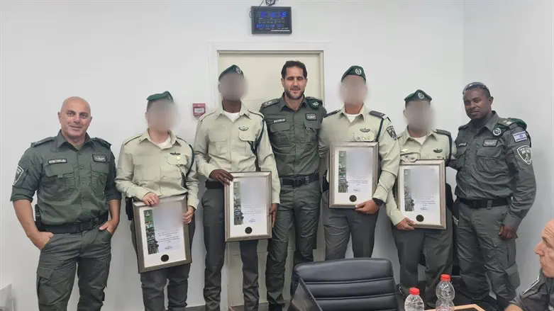 מעמד ההוקרה 