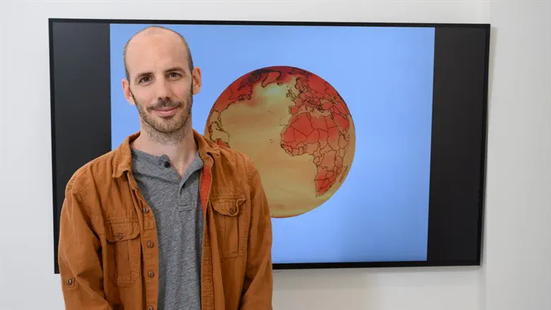 ד"ר רעי צ'מקה