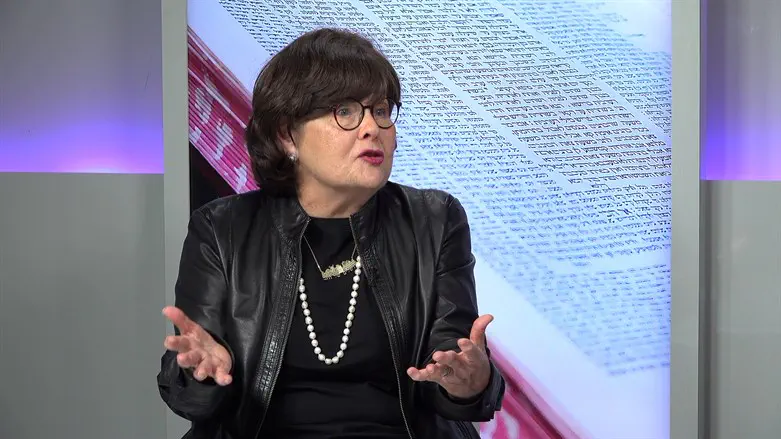 Раббанит Малке Бина