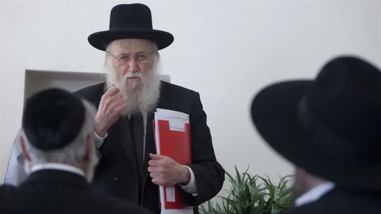 הרב שמחה הכהן קוק זצ"ל