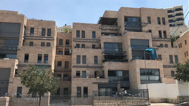 שכונת נוף ציון