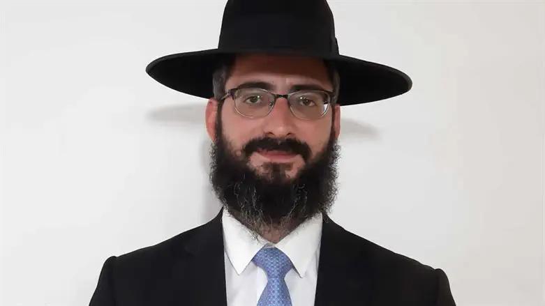 הרב יוסף אבנעים 