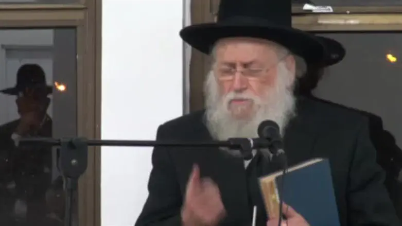 הרב שמחה הכהן קוק