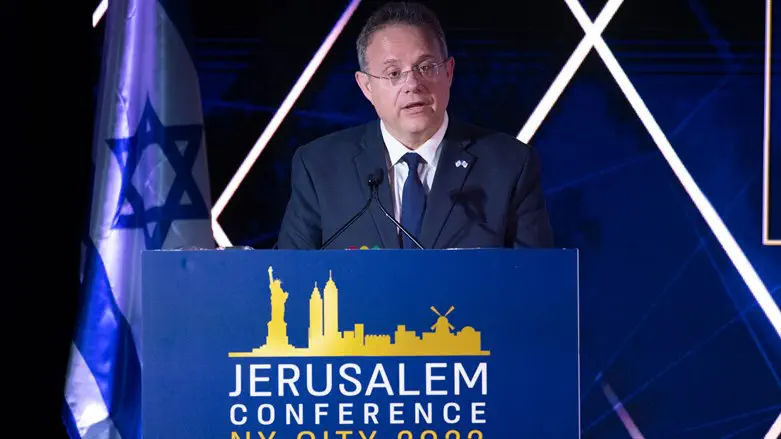 Яаков Хагоэль