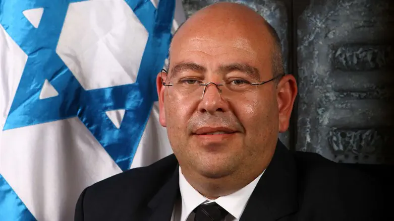 השופט יוחנן כהן