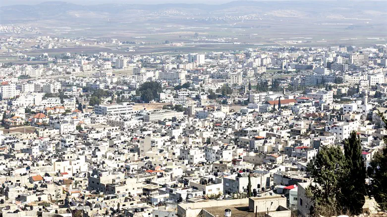 Jenin