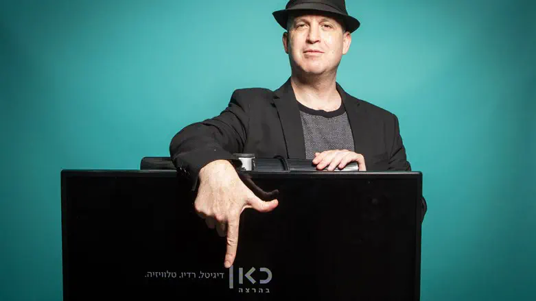 אלדד קובלנץ