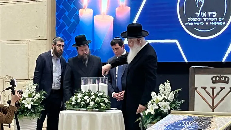 "זכור ואל תשכח" גם את התאריך היהודי