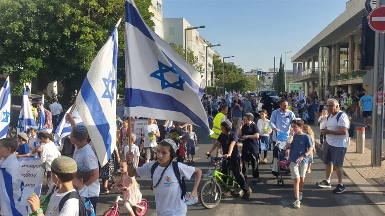 תל אביב היום