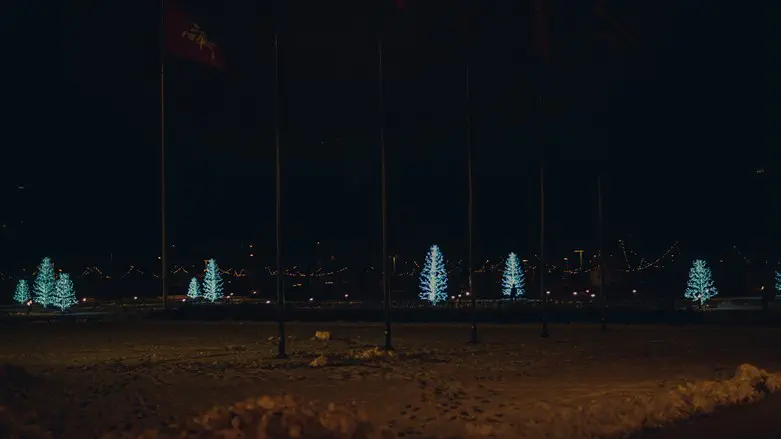 Vilnius Lukiškės Square