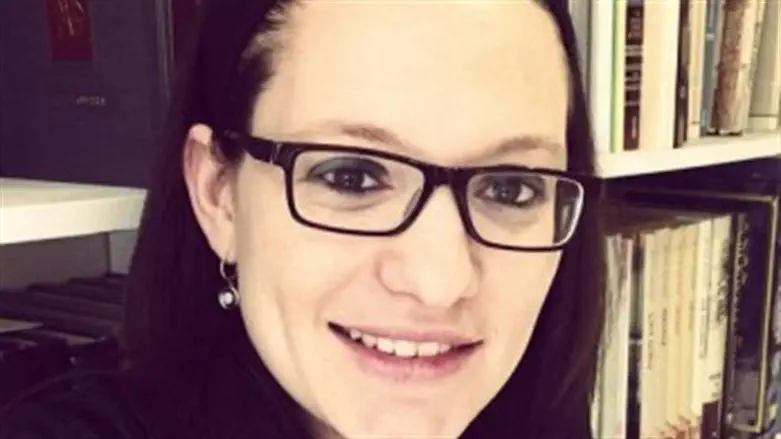 סיוון רהב מאיר