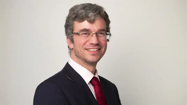 הרב ליאור קמינצקי  