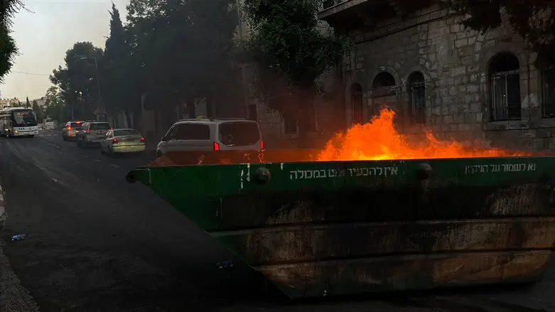 שכונת שמעון הצדיק