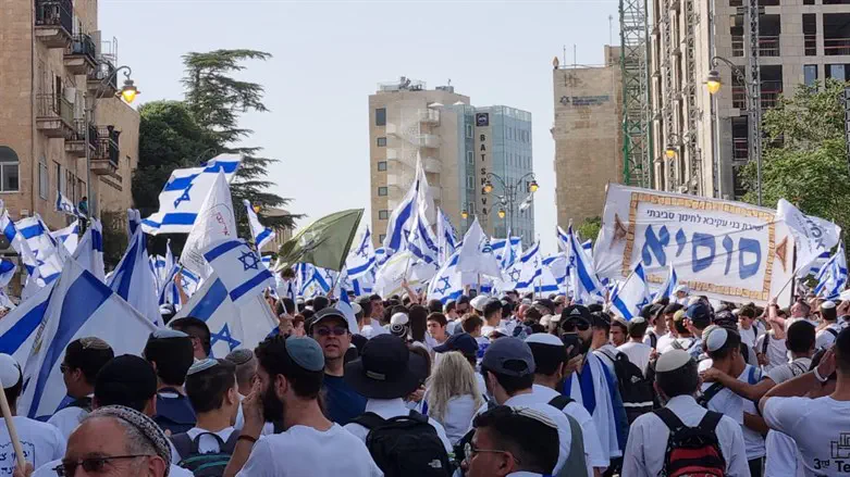 קינג ג'ורג' בריקודגלים