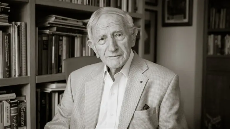 Prof. Michael Sela