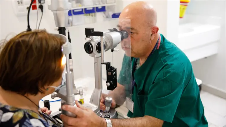 פרופסור יוסי פיקל 