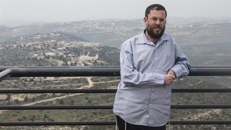 יהודה אליהו