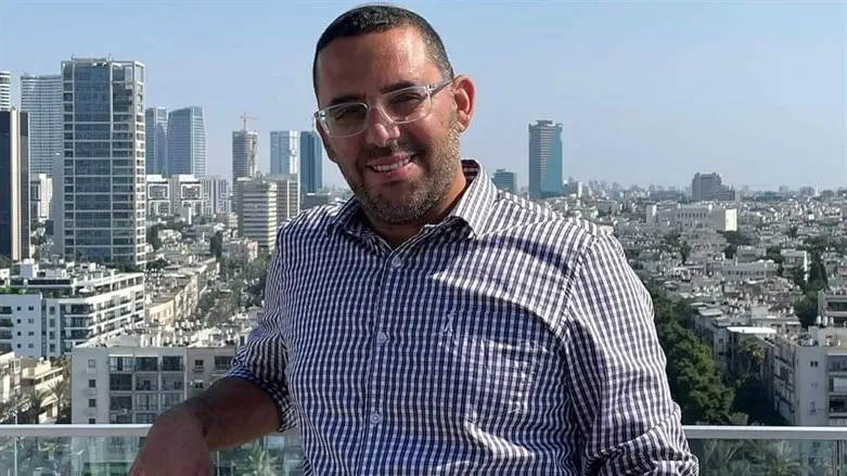 רועי סולימן