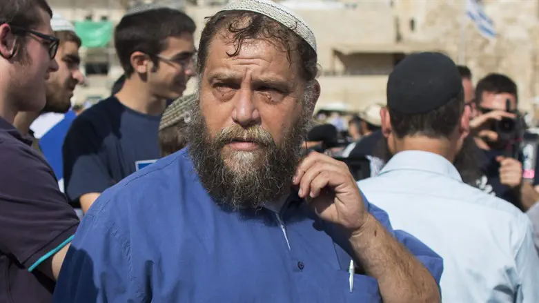 Бенци Гопштейн