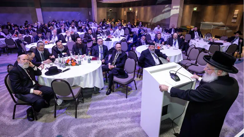 Conference of European Rabbis hosts 32nd General Convention at in Munich