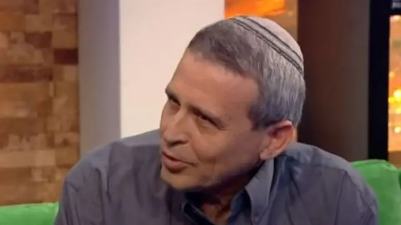 ד"ר גדי גבריהו