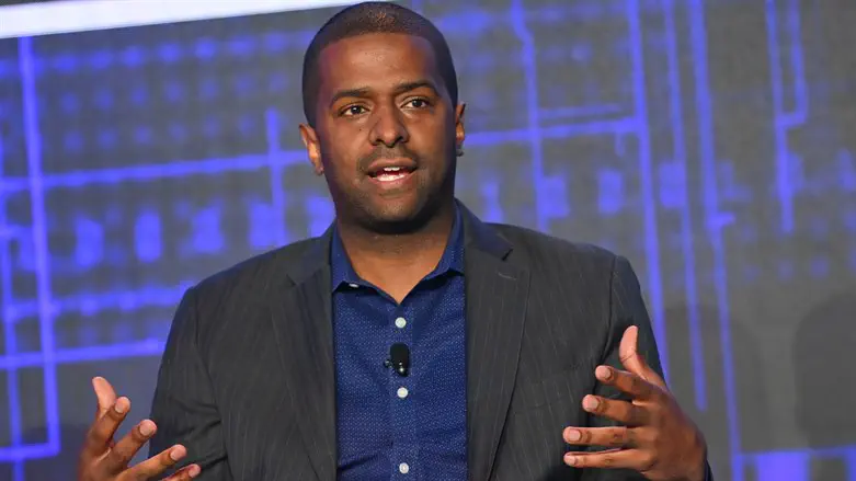 Bakari Sellers
