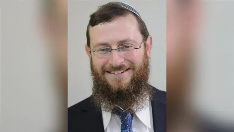 הרב שלמה שיבר