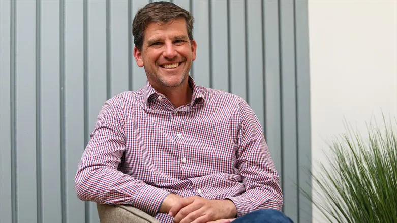 מייקל אייזנברג