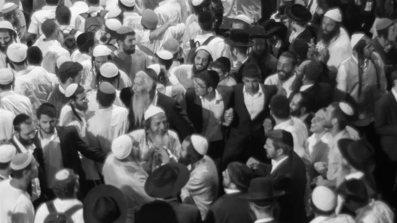 Tribes of Israel